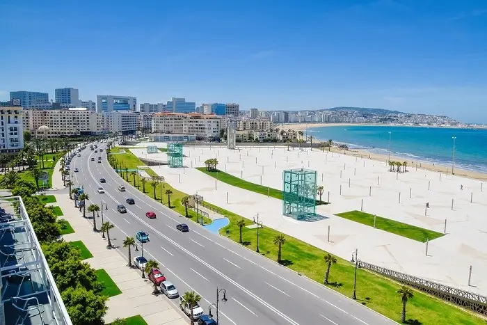 All Morocco in 15 Days Tour Departure From Tangier