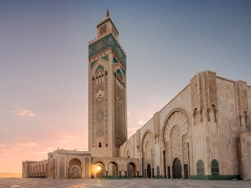 12 Days Culture Tour From Casablanca