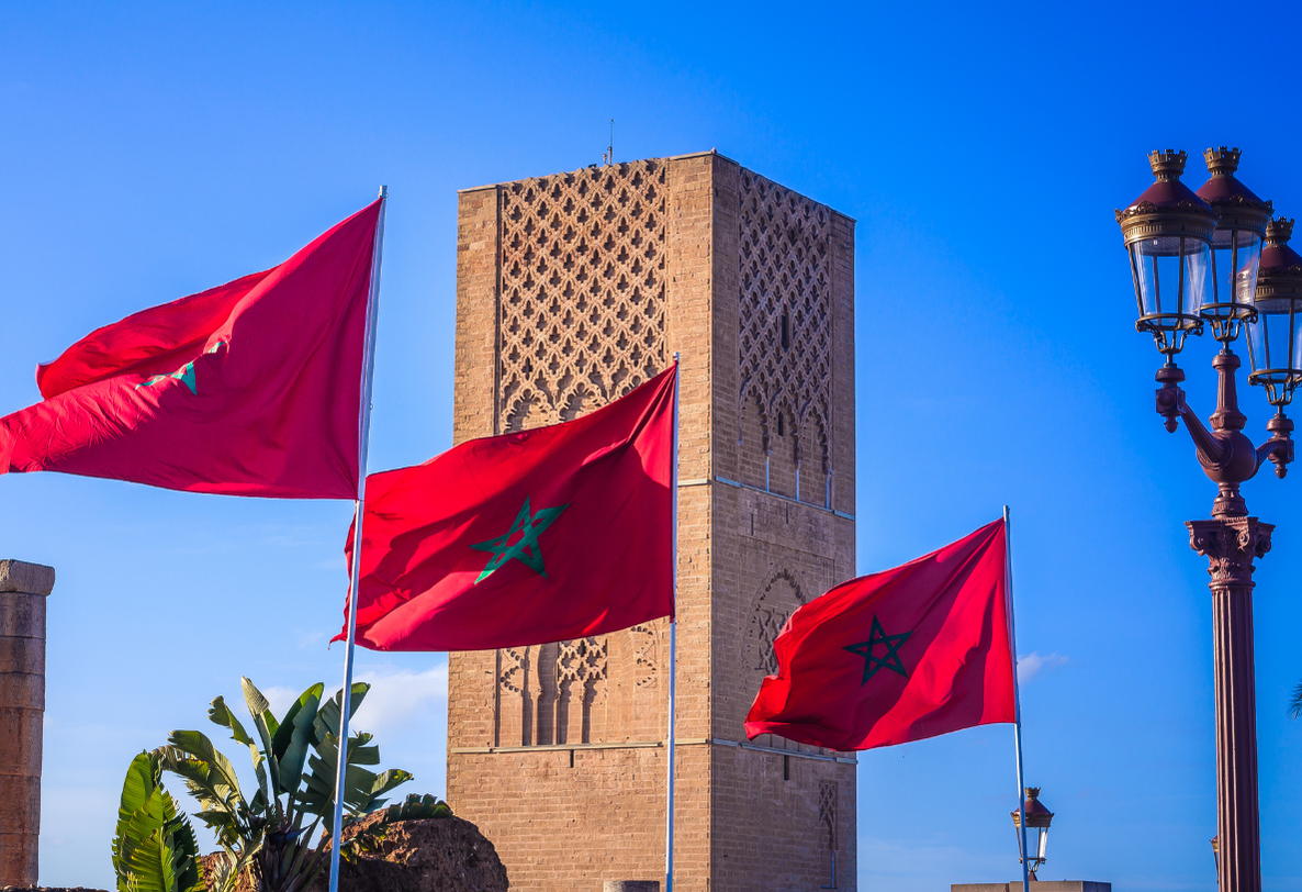 10 Days Morocco Tour from Tangier – Imperial Cities & Desert