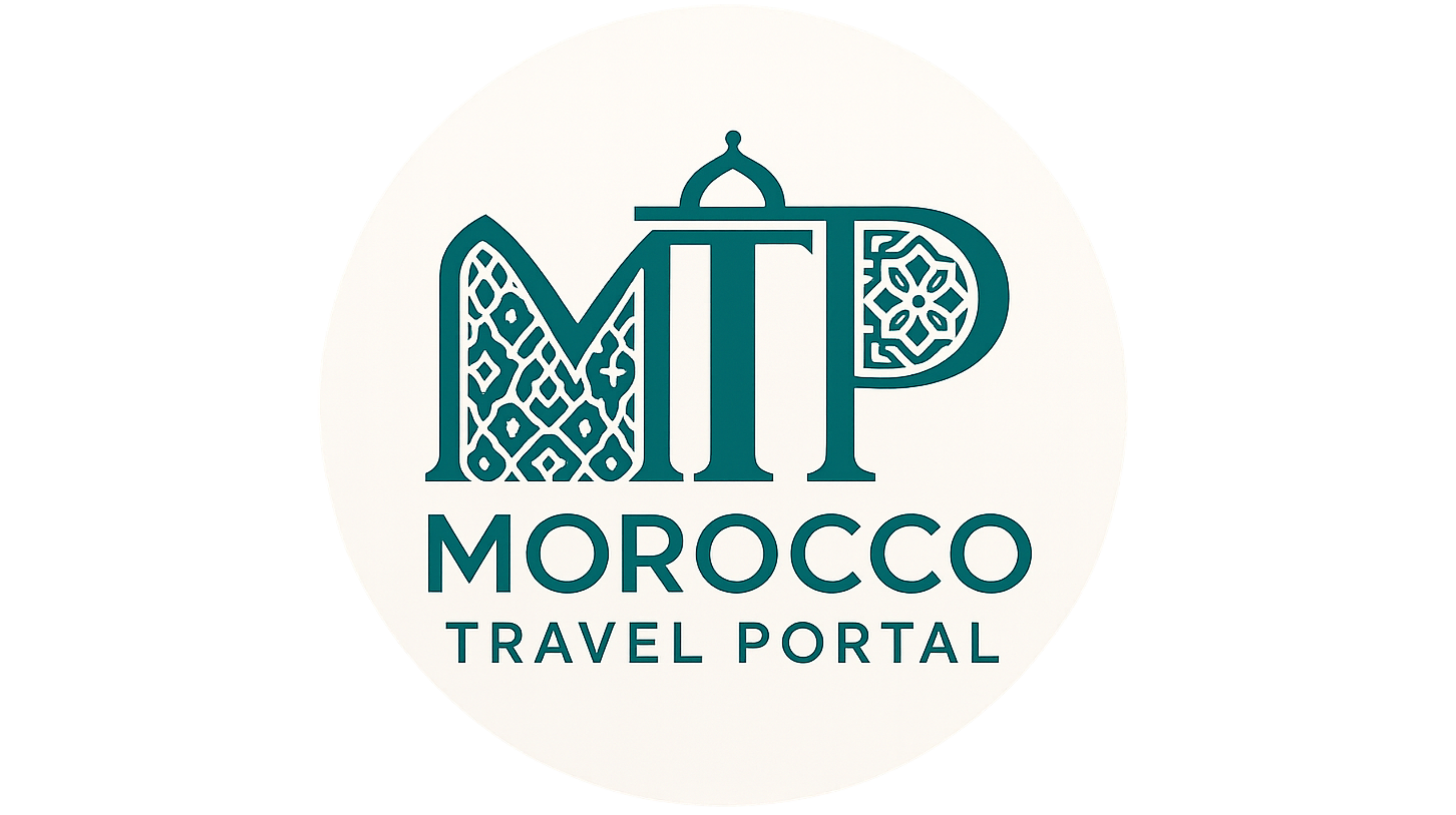 Morocco Travel Portal Logo