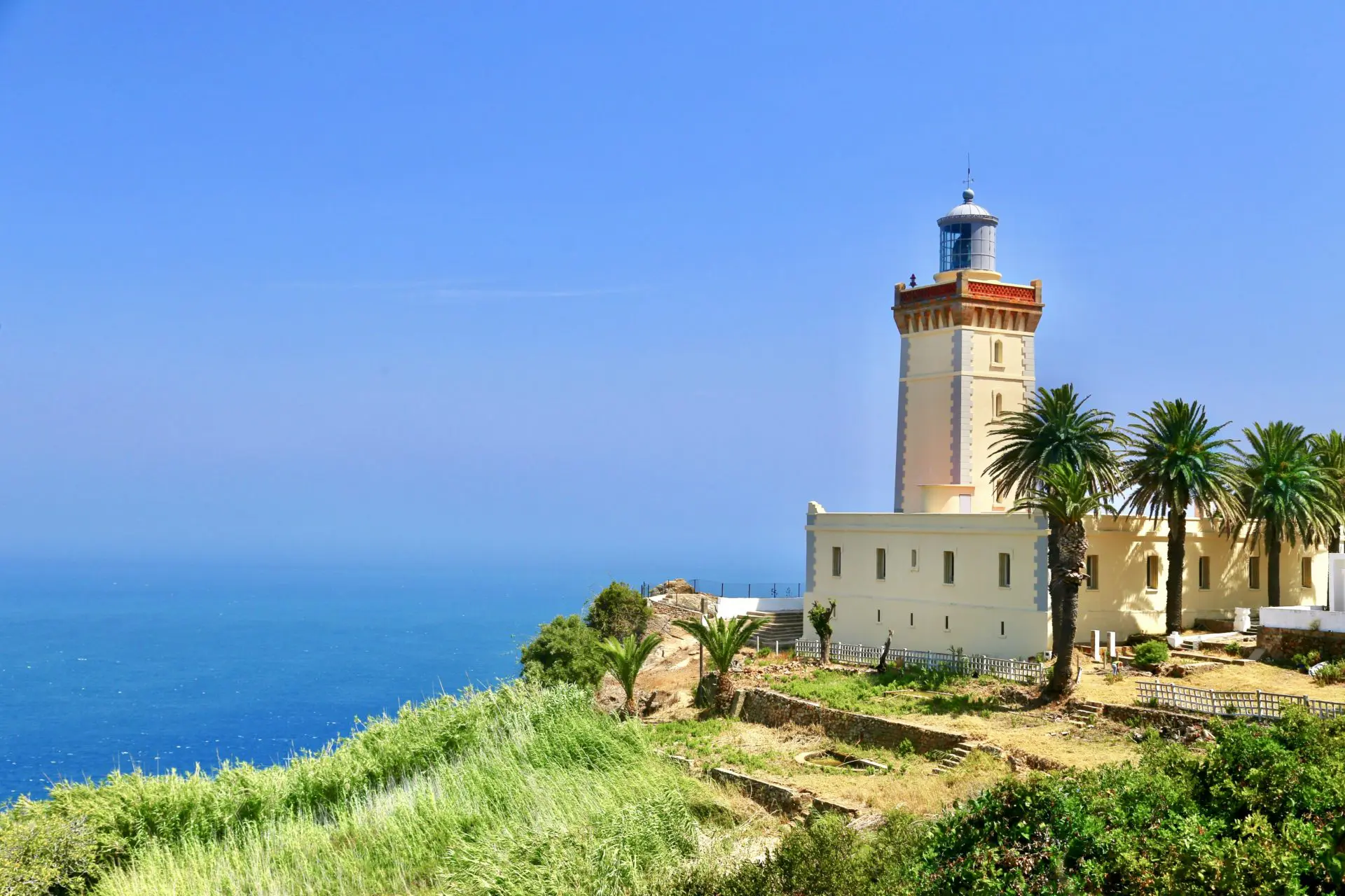 4 Days Tour From Tangier to Fes & Rabat