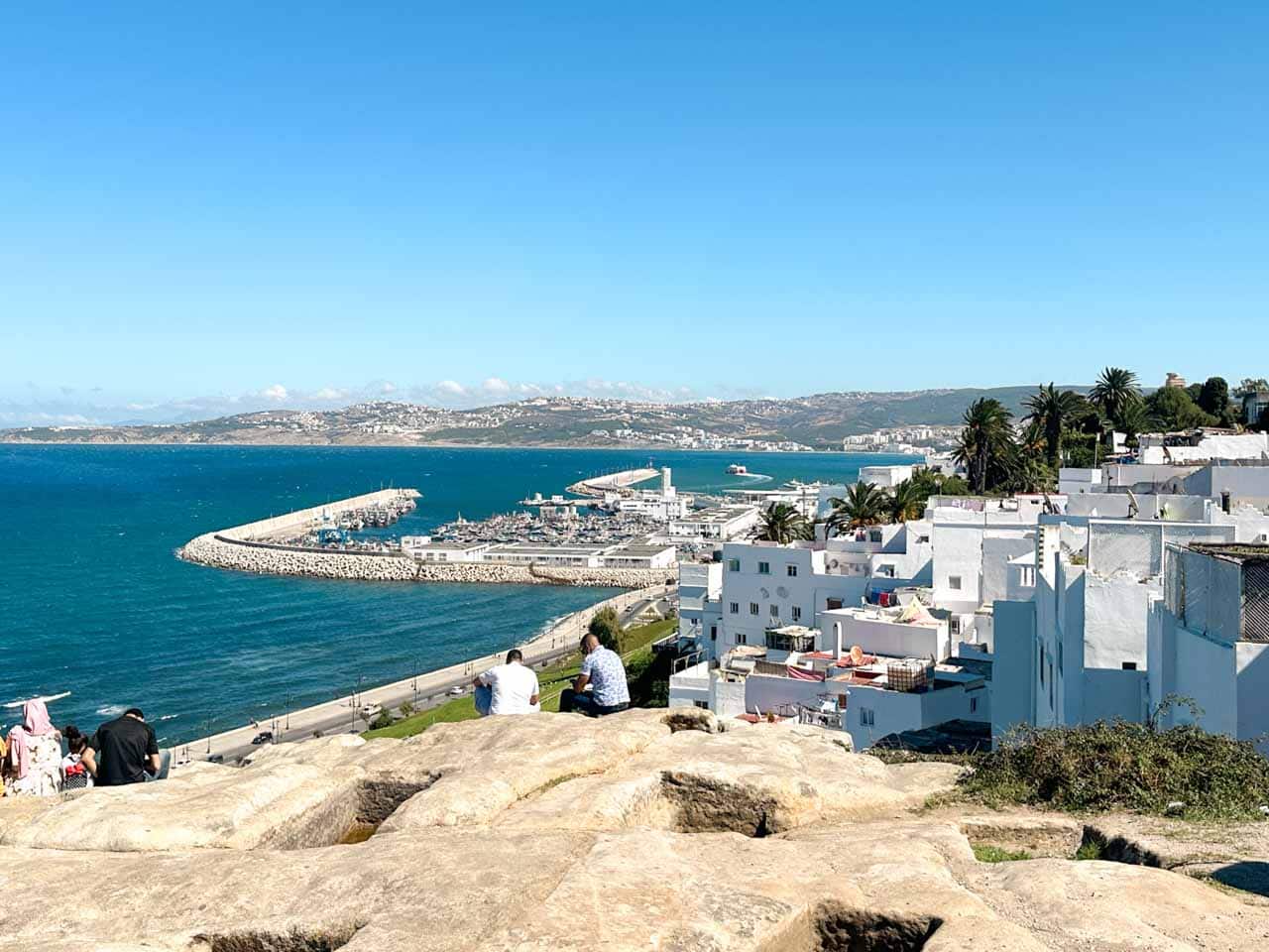 10-Days Desert Tour From Tangier - Complete Morocco experience