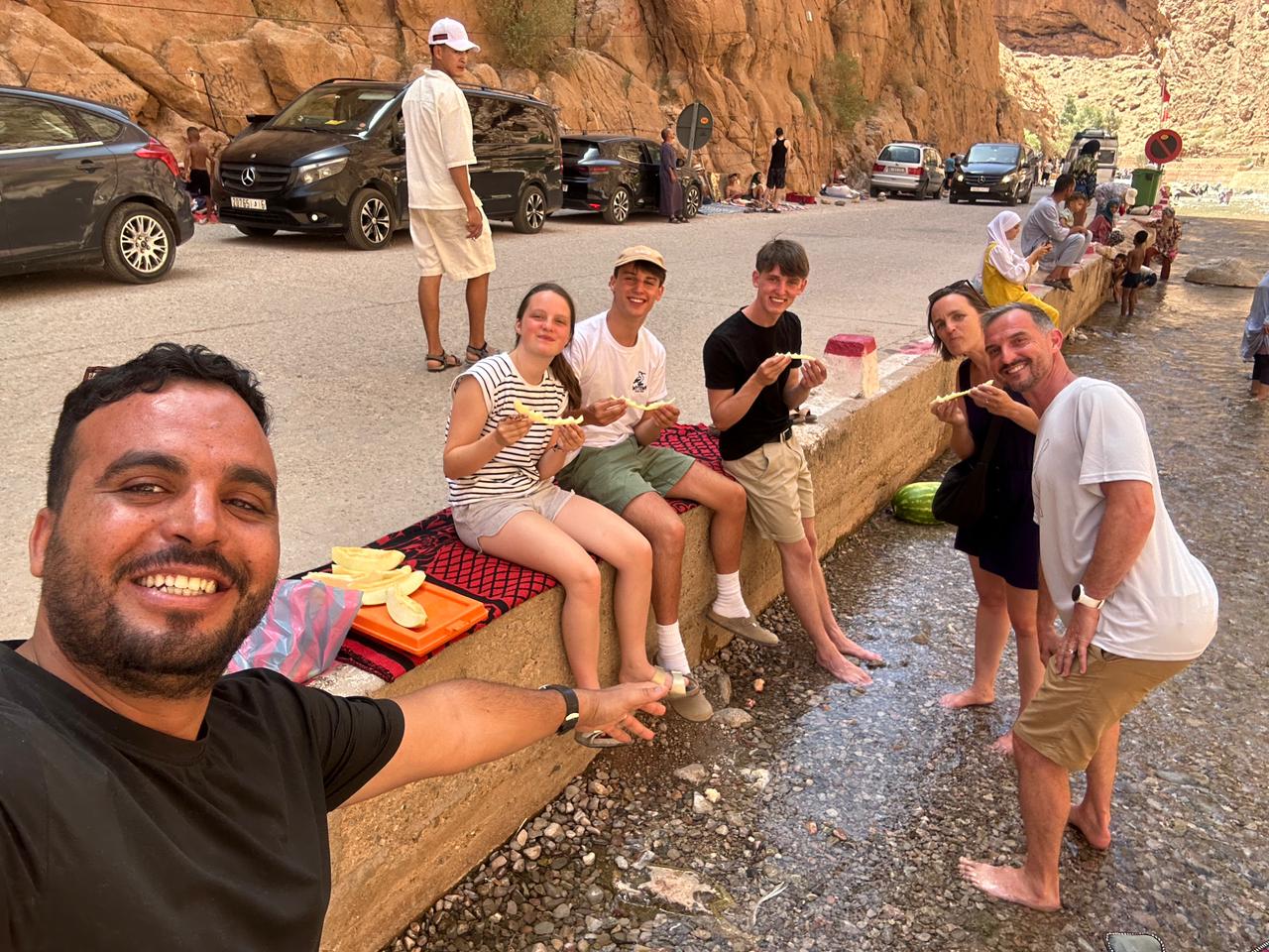 Adventure Activities