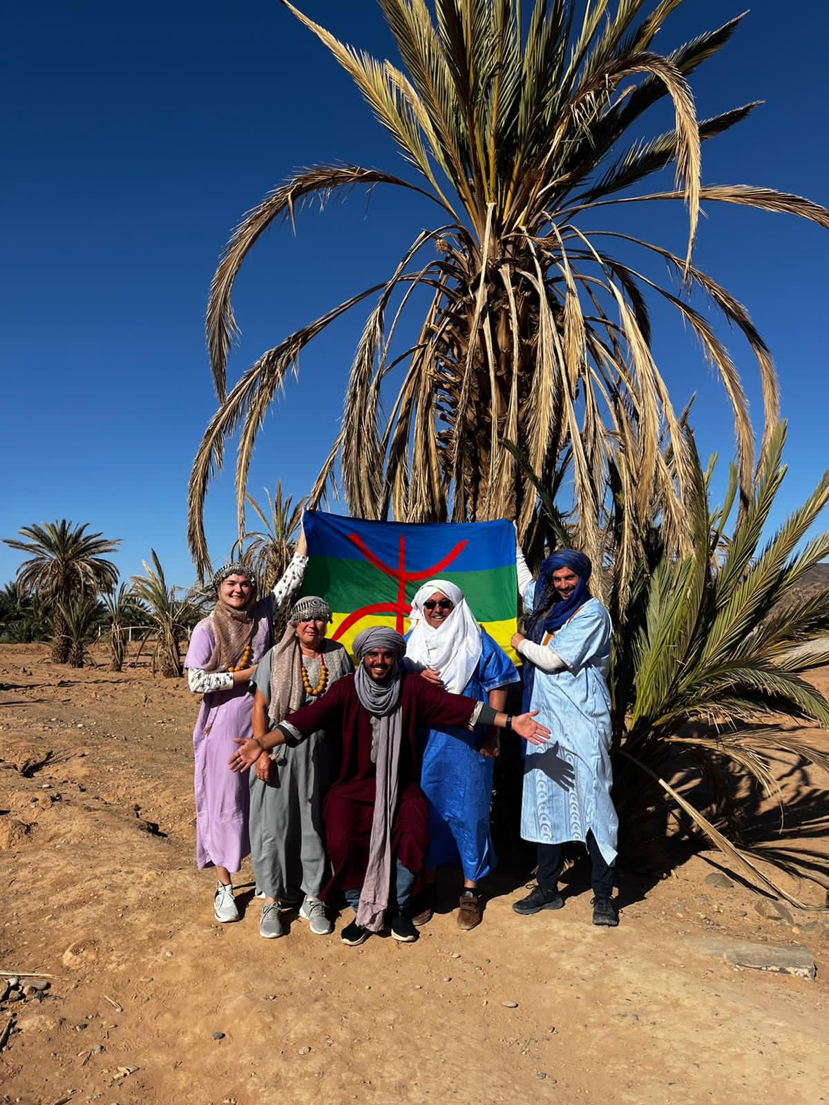 Atlas Mountains