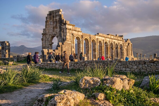 Day Trips from Fes