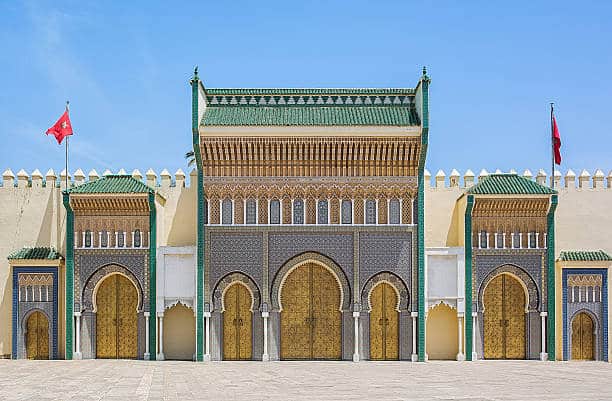 5 Days Tour From Fes To Desert And Marrakech