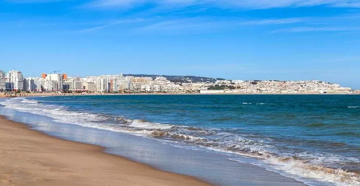 Tours From Tangier